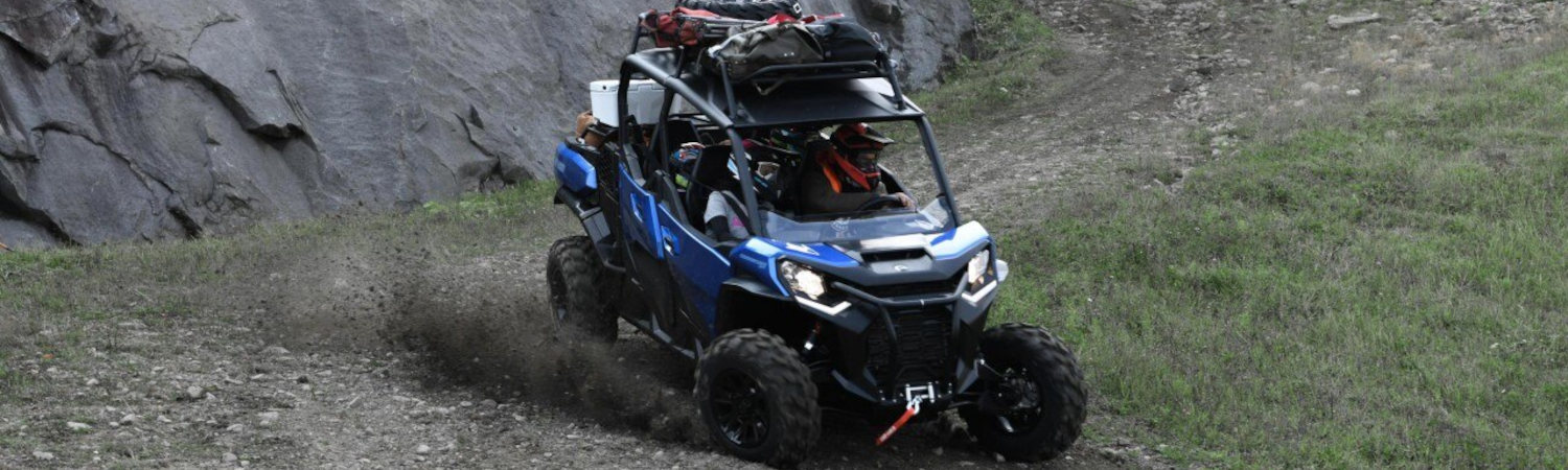 2023 Can-Am® Commander for sale in Donahue Super Sports, Wisconsin Rapids, Wisconsin