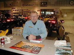 Terry Donahue